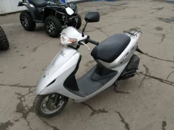 Honda Dio AF57. 49����. ��., ��������, ��� �������. ��� ����� �� ������������ ����
