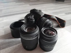 Sony Alpha SLT-A57 Kit ����