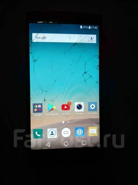 LG Magna H502F. �/� ����