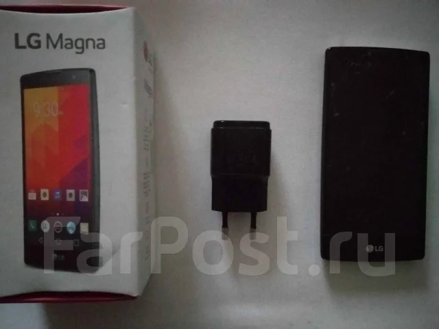 LG Magna H502F. �/� ����