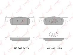 ������� ��������� �������� LYNX BD-6322 BD-6322 ����