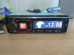 Alpine CDE-145J ����