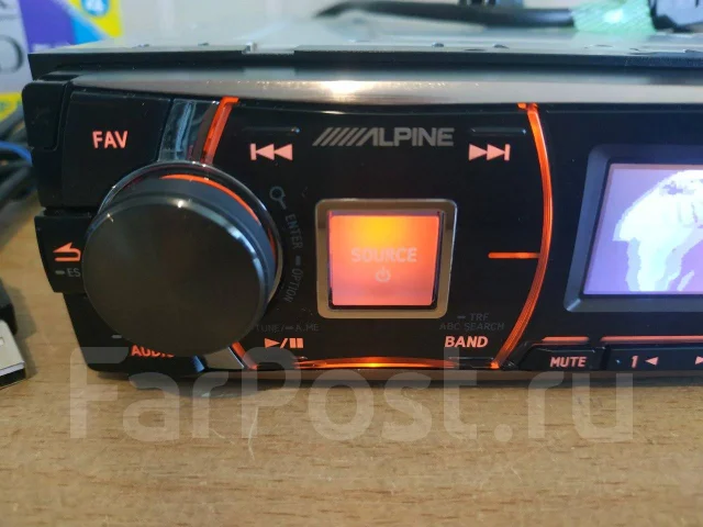 Alpine CDE-145J ����
