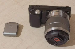 Sony Alpha NEX-5. 10 - 14.9 ��, ���: 3� ����