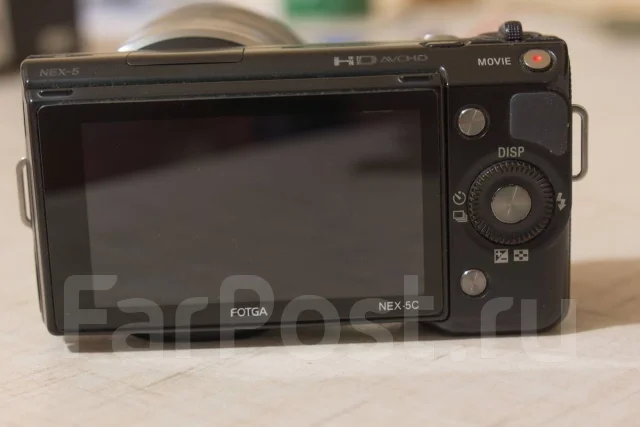 Sony Alpha NEX-5. 10 - 14.9 ��, ���: 3� ����