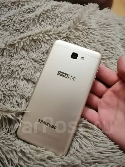 Samsung Galaxy On7. �/�, �������, 3G, 4G LTE, NFC ����
