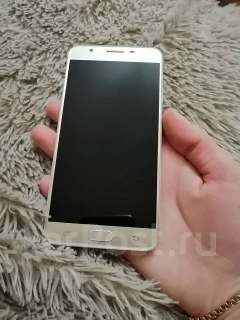 Samsung Galaxy On7. �/�, �������, 3G, 4G LTE, NFC ����