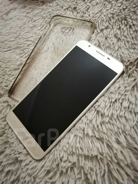 Samsung Galaxy On7. �/�, �������, 3G, 4G LTE, NFC ����