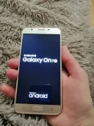 Samsung Galaxy On7. �/�, �������, 3G, 4G LTE, NFC ����