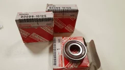 ��������� ���������� Toyota MARK 2 90099-10125 ����