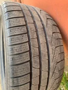 Pirelli W 240 Sottozero S2 Run Flat. ������, ��� �����, �/�, ����� 50�% ����