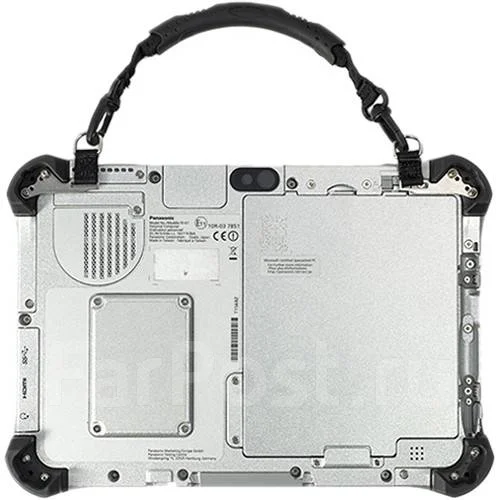 Panasonic Toughpad FZ-G1 ����