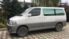 Toyota Granvia. �������, 3.4 (180��.�.), ������ ����