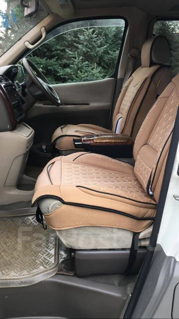 Toyota Granvia. �������, 3.4 (180��.�.), ������ ����