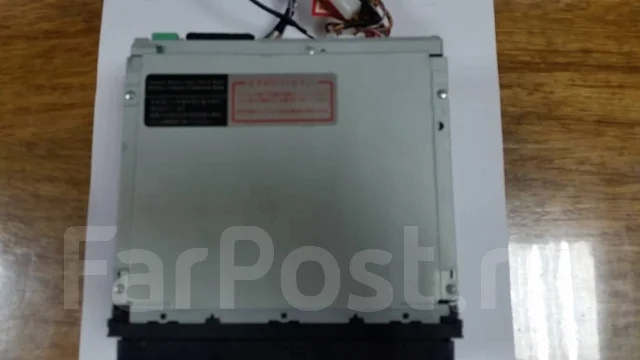 Eclipse AVN5505D ����