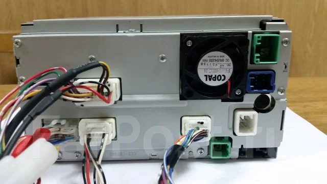 Eclipse AVN5505D ����