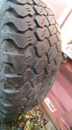 Hankook DynaPro AT-A RF09. ����� at, �/�, ����� 50 % ����