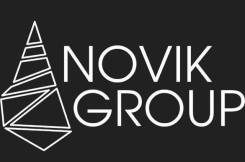   .  "", Novik group.  ,  Novik Country Club 