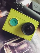 Xiaomi Yi Action Camera ����