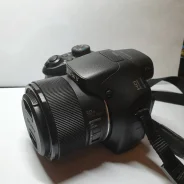 Sony Cyber-shot DSC-H300. ���: 14� � ����� ����
