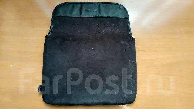 Asus Eee PC 900. 8.9", 900����, ��� 1024 ��, ���� 12���, WiFi: 1, ����������� �� 1��. ����