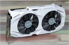 GeForce GTX 1060