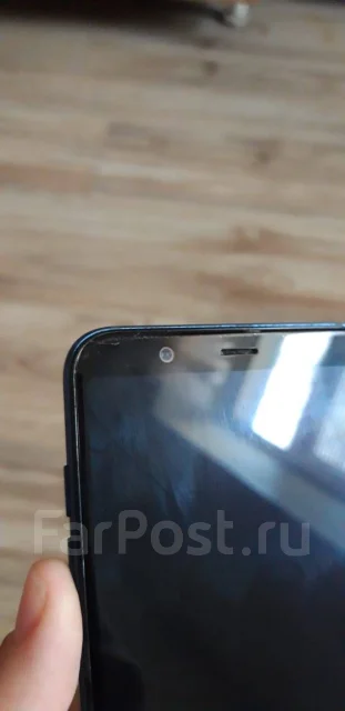 Samsung Galaxy A6+. �/�, ����� ����