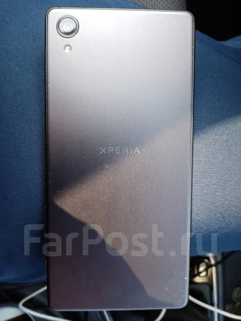 Sony Xperia X. �/� ����