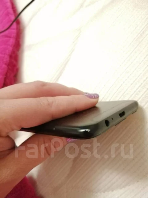 Samsung Galaxy A6. �/�, ������, 4G LTE ����