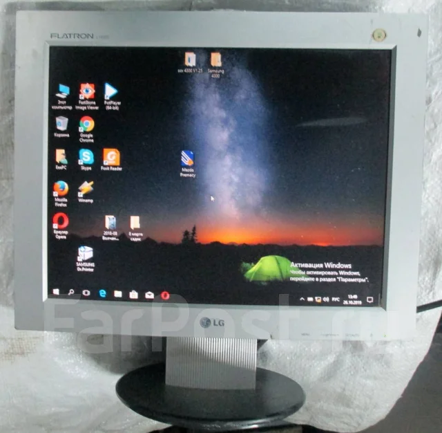 LG. 15" ����
