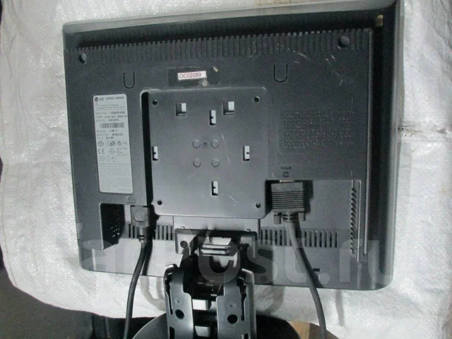 LG. 15" ����