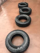 Hankook DynaPro AT-M RF10. �����������, �/�, ����� 70 % ����