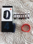 Xiaomi Mi Band 4. GPS, IP68 ����