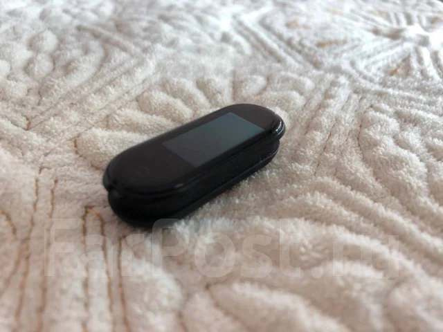 Xiaomi Mi Band 4. GPS, IP68 ����
