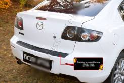Mazda Axela  2006  2009     