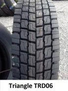 Triangle TRD06. �����������, 2026 ���, ����� ����