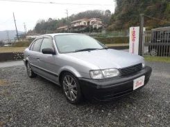 Toyota Corsa. �������, ��������, 1.3, ������, �/�, ��� ���. ��� ����� �� ������������ ����
