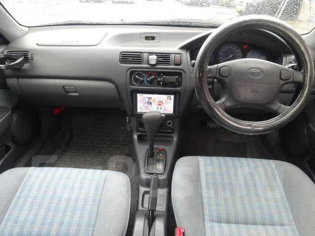 Toyota Corsa. �������, ��������, 1.3, ������, �/�, ��� ���. ��� ����� �� ������������ ����