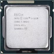 Intel Core i3-3220