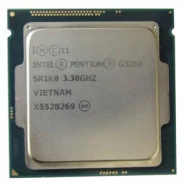 Intel Pentium G3260