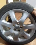 JNC017. 8.0x17", 5x100.00, ET45, �� 54,1���.