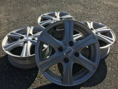 Topy Sibilla RZ. 4.5x14", 4x100, ET45. ��� ����� �� ������������ ����