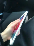 Apple iPhone 6 Plus. �/�, 16 ��, �����������, 4G LTE