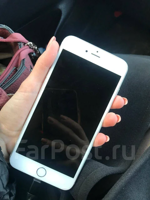 Apple iPhone 6 Plus. �/�, �����������, 4G LTE ����