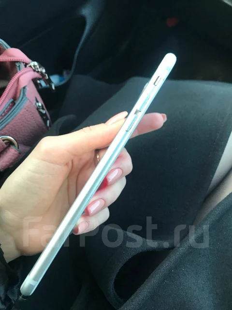 Apple iPhone 6 Plus. �/�, �����������, 4G LTE ����