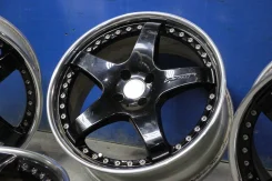 Seiken. 7.5x18", 4x100, ET43 ����