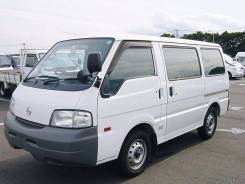 Nissan Vanette. SK82MN, F8 ����