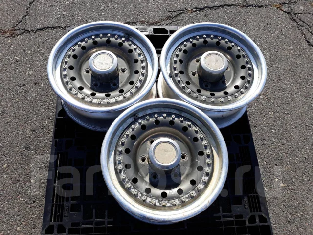 Berg. 6.5x15", 6x139.7, ET28, �� 108���. ����