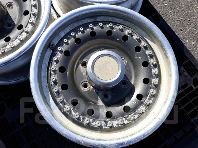 Berg. 6.5x15", 6x139.7, ET28, �� 108���. ����
