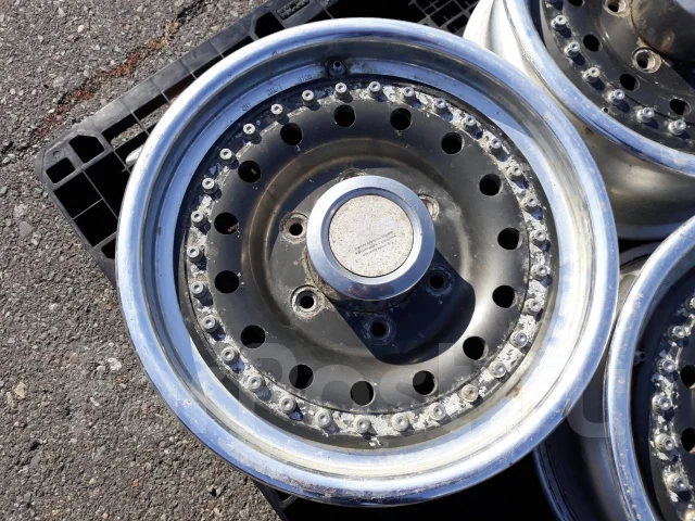 Berg. 6.5x15", 6x139.7, ET28, �� 108���. ����